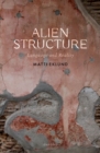 Image for Alien structure  : language and reality