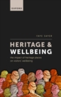 Image for Heritage and wellbeing  : the impact of heritage places on visitors&#39; wellbeing
