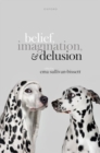 Image for Belief, Imagination, and Delusion