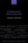 Image for Germanic phylogeny