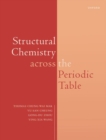 Image for Structural Chemistry across the Periodic Table