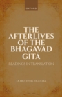 Image for The Afterlives of the Bhagavad Gita