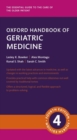 Image for Oxford Handbook of Geriatric Medicine