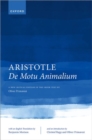 Image for Aristotle, De motu animalium