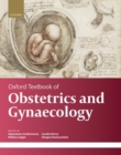 Image for Oxford Textbook of Obstetrics and Gynaecology