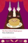 Image for Titus Andronicus The New Oxford Shakespeare
