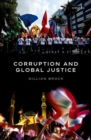 Image for Corruption and global justice