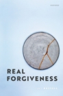 Image for Real Forgiveness