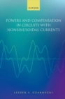 Image for Powers and compensation in circuits with nonsinusoidal current