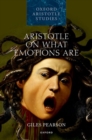 Image for Aristotle On What Emotions Are