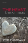 Image for The heart and its attitudes