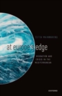 Image for At Europe&#39;s edge  : migration and crisis in the Mediterranean