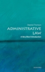 Image for Administrative Law