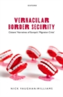Image for Vernacular Border Security