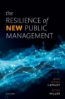 Image for The resilience of new public management