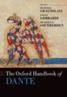 Image for The Oxford Handbook of Dante