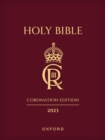 Image for The Holy Bible 2023 Coronation Edition