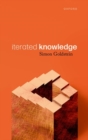 Image for Iterated Knowledge