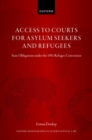 Image for Access to Courts for Asylum Seekers and Refugees
