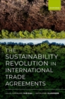 Image for The Sustainability Revolution in International Trade Agreements