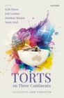 Image for Torts on Three Continents