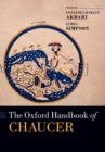 Image for The Oxford Handbook of Chaucer