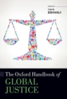 Image for The Oxford handbook of global justice