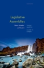 Image for Legislative Assemblies