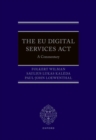 Image for The EU Digital Services Act