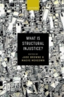 Image for What is structural injustice?