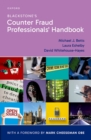 Image for Blackstone&#39;s Counter Fraud Professionals&#39; Handbook
