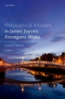 Image for Philosophical allusions in James Joyce&#39;s Finnegans wake