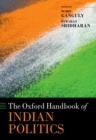 Image for The Oxford Handbook of Indian Politics
