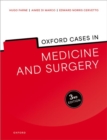 Image for Oxford Cases in Medicine and Surgery