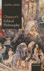 Image for Chaucer’s Ethical Philosophy