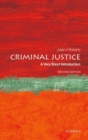 Image for Criminal Justice