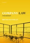 Image for Company Law