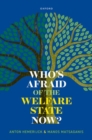 Image for Who&#39;s Afraid of the Welfare State Now?