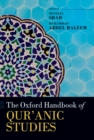 Image for The Oxford Handbook of Qur&#39;anic Studies