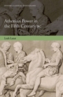 Image for Athenian power in the fifth century BC