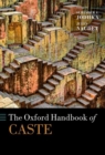 Image for The Oxford Handbook of Caste