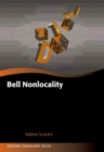 Image for Bell Nonlocality