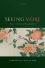 Image for Seeing More