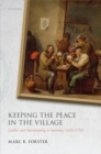 Image for Keeping the Peace in the Village