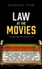 Image for Law at the movies  : turning legal doctrine into art