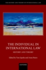 Image for The individual in international law