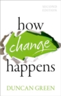 Image for How Change Happens (2nd edition)