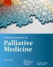 Image for Oxford Textbook of Palliative Medicine