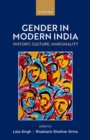 Image for Gender in Modern India