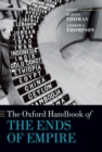 Image for The Oxford handbook of the ends of empire